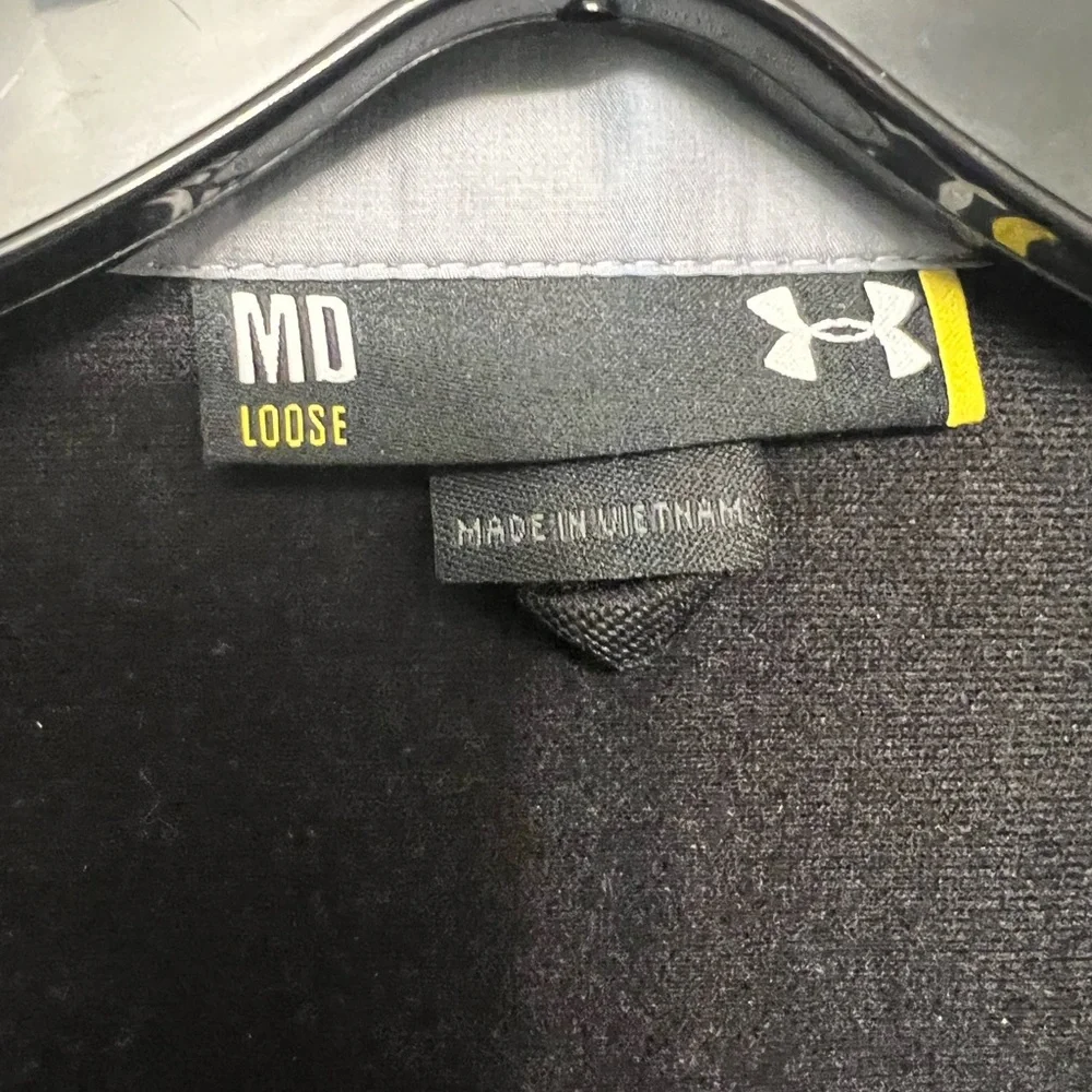 Under Armour Storm Jacket - Picture 5 of 8